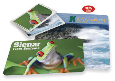 Screen Cleaning Cloth in Pouch