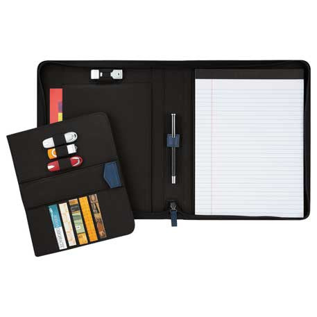 iPad Tablet Case with NotePaper Pad