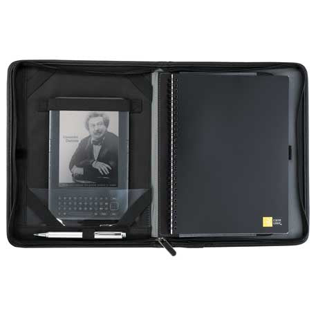 iPad Tablet Case with Notepaper
