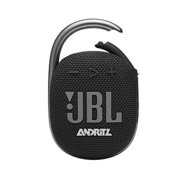 Custom JBL Speaker Black