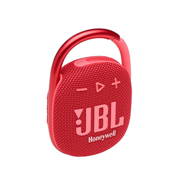 Custom JBL Speakers Red