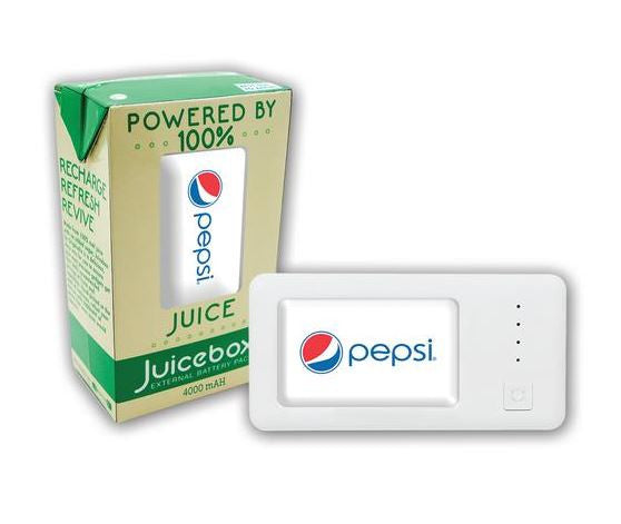 JuiceBox Mobile Charger