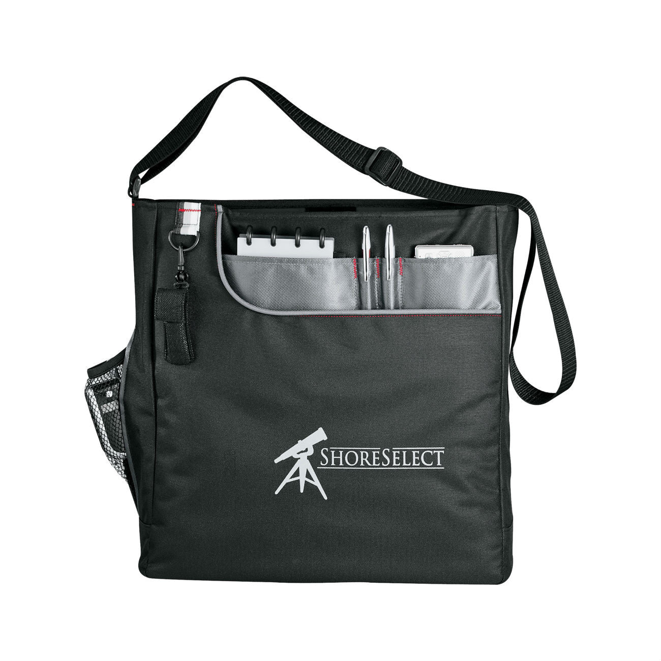 Get Organized Meeting Tote