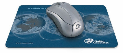 Mousepad Screen Cleaner Duo