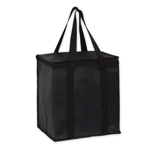 Insulated Grocery Tote Bag Fill to the Top