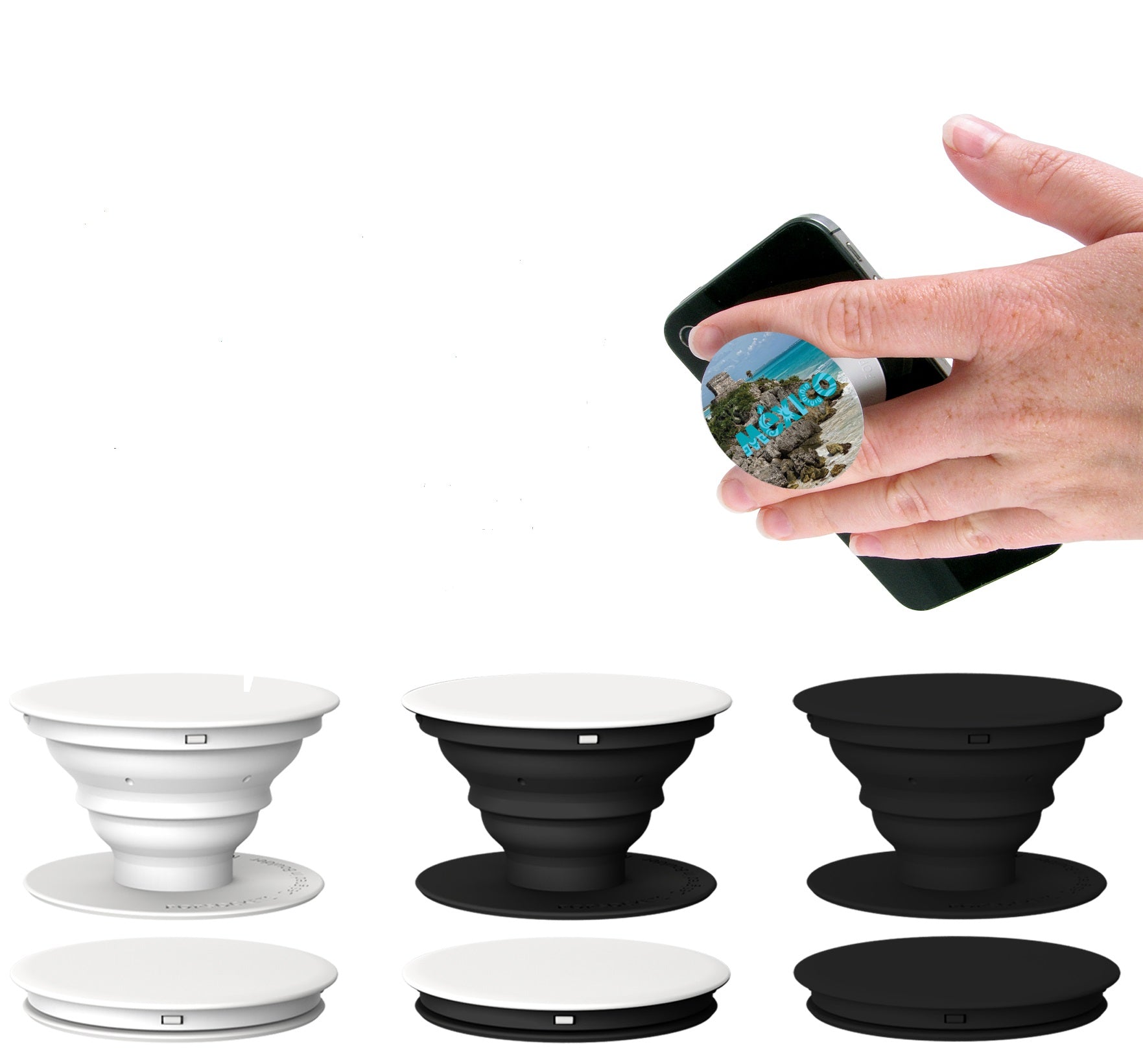 Custom PopSocket Bulk | Promotional PopSockets | Cool Tech Giveaways ...