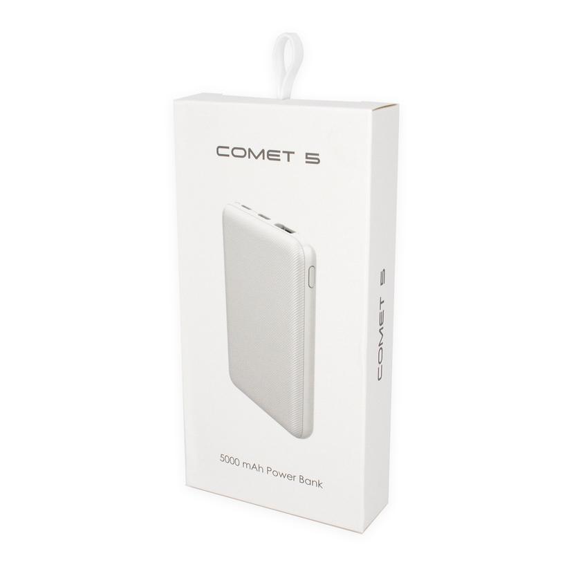 Branded Power Bank with Type C