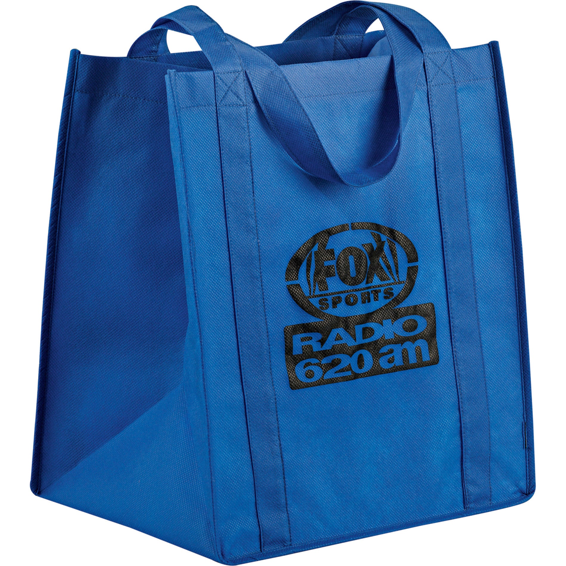 promotional reusable tote bag