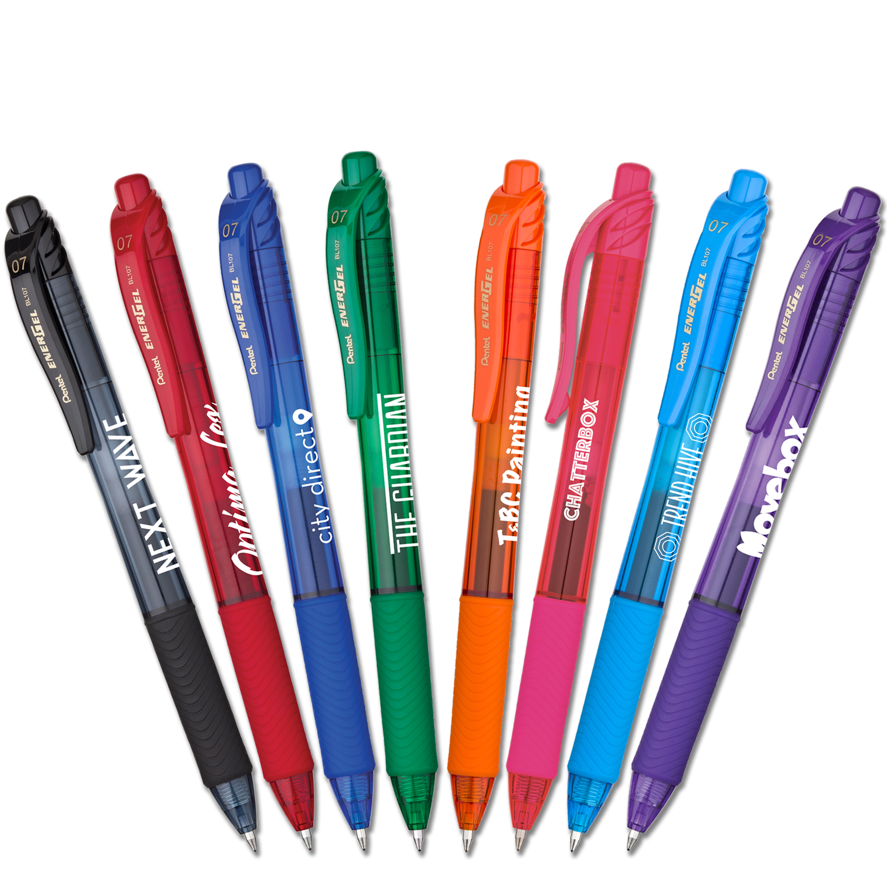 Eco-Friendly Journal Pen Set  Eco-Friendly Promotional Items - PROMOrx