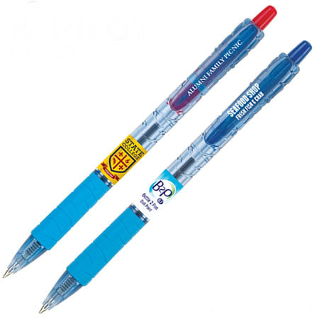 Recycled Plastic Pen MADE in the USA