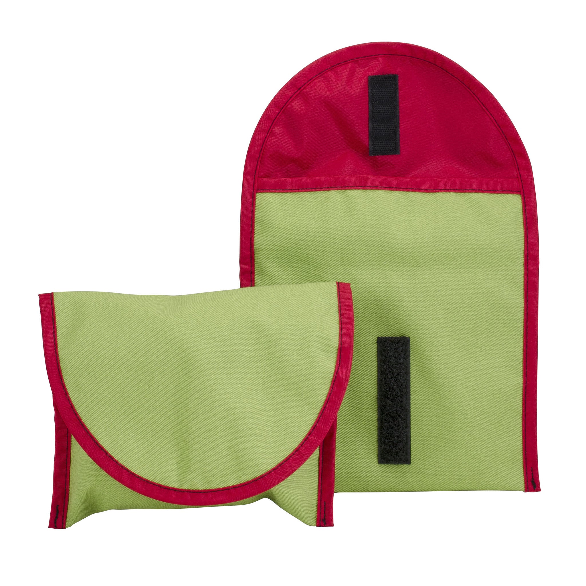 Recycled Reusable Sandwich Snack Bags