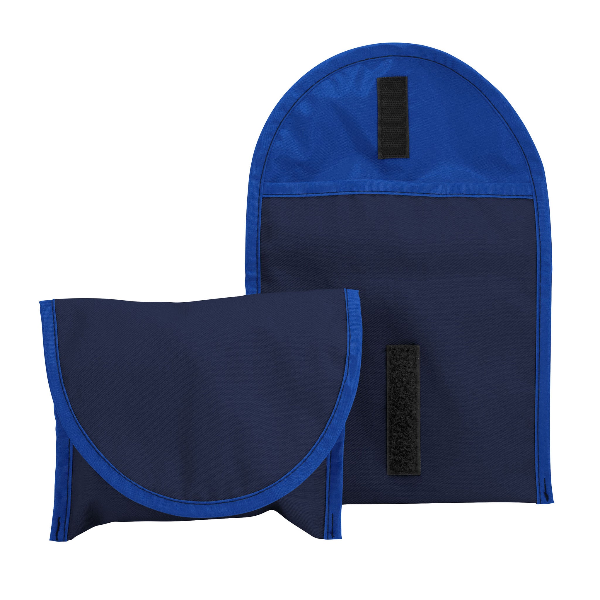 Recycled Reusable Sandwich Snack Bags