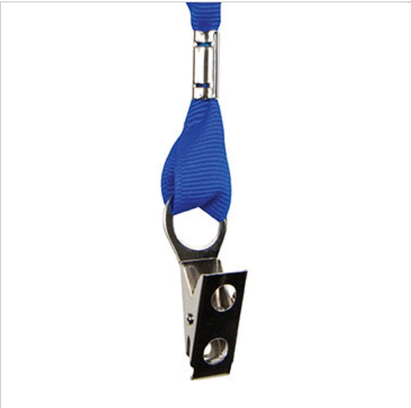 Recycled Trade Show Lanyard