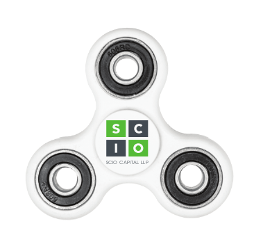 Custom Hand Spinners