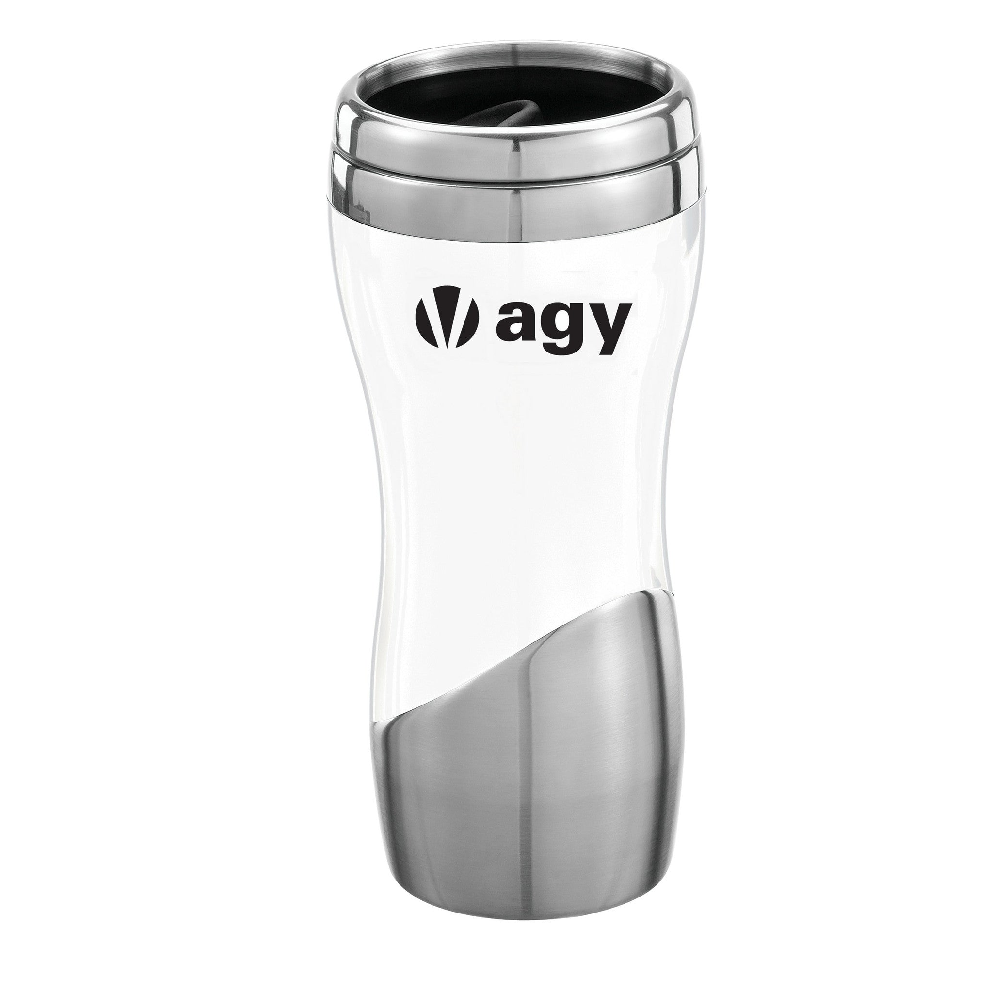 Classic Coffee Travel Tumbler
