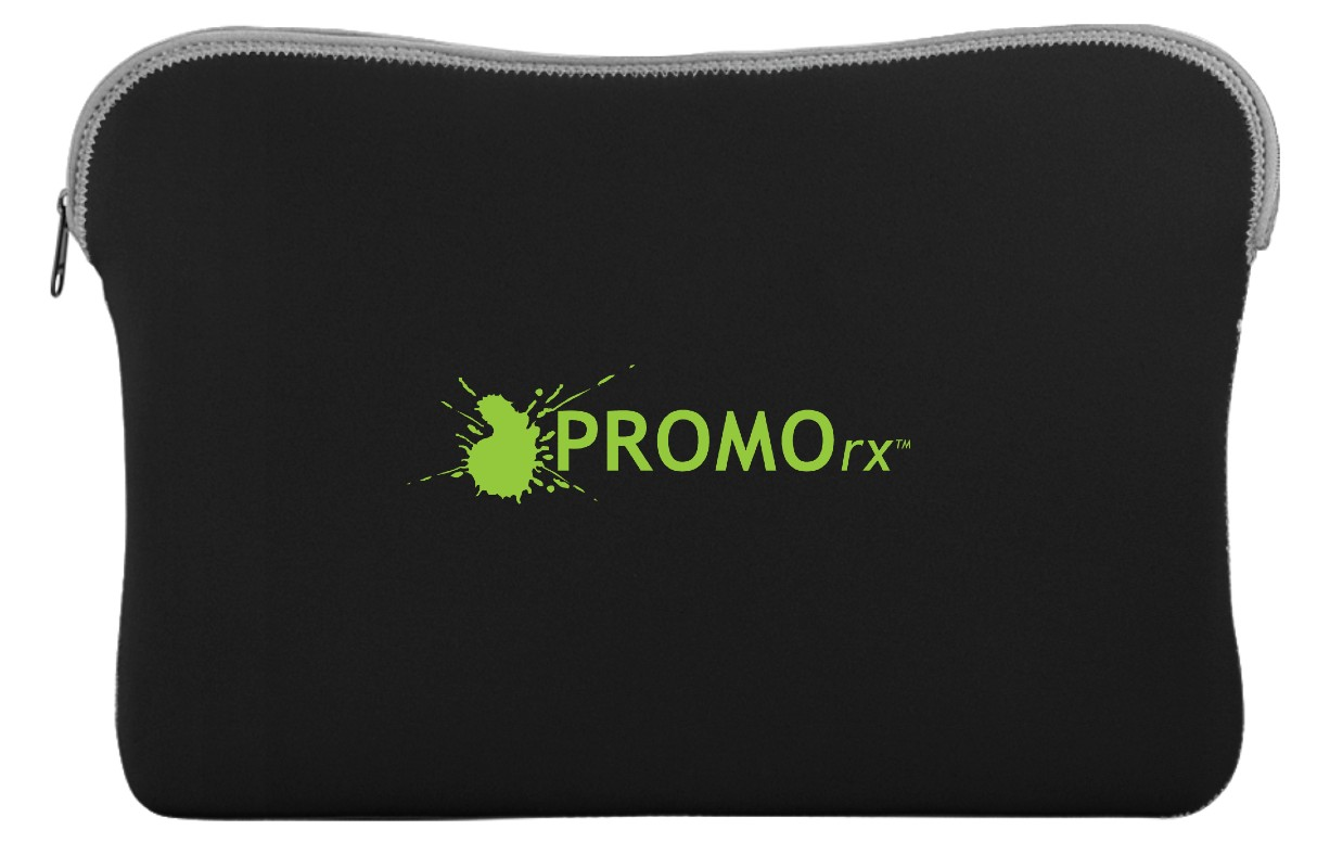 Tablet or Laptop Neoprene Sleeve