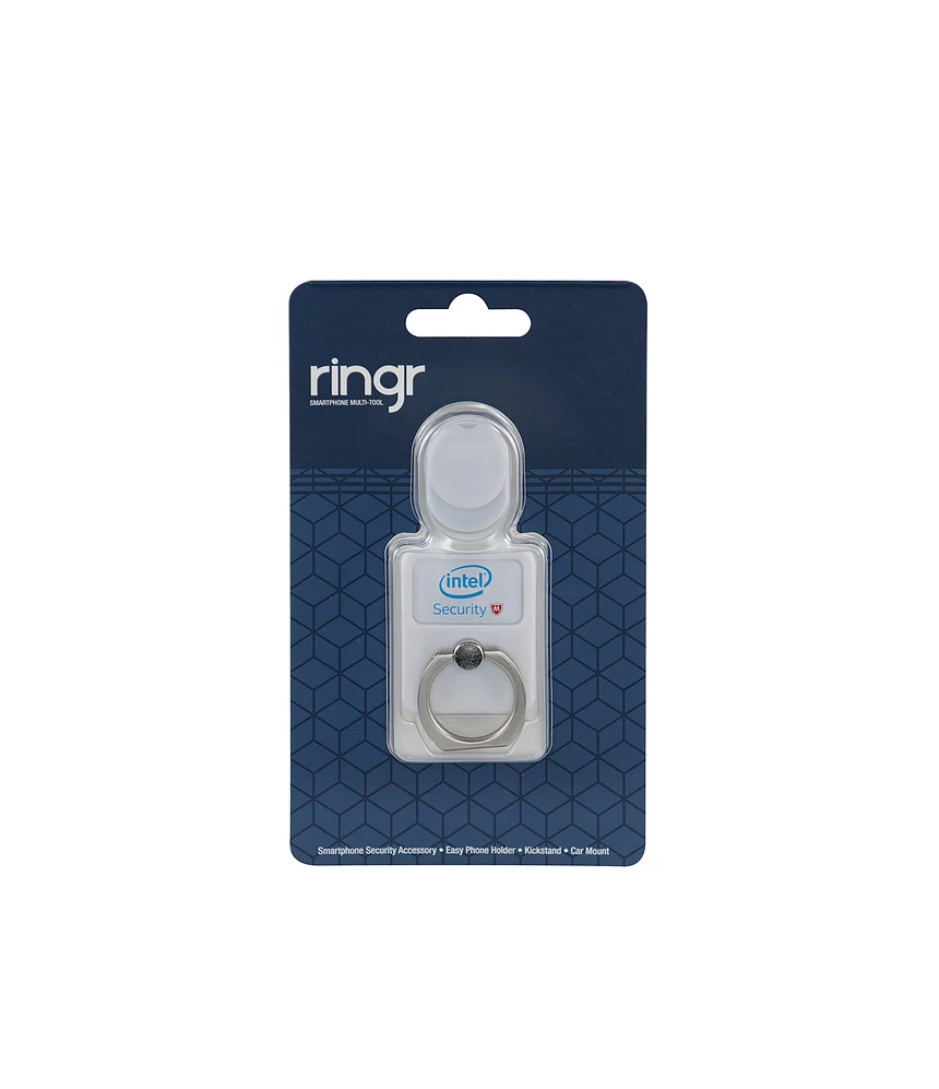 Smartphone Tablet Stand Viewer Packaging