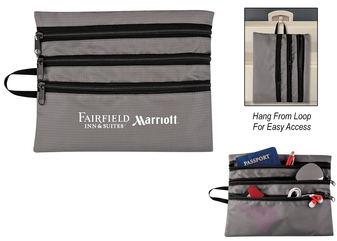 Tech Accessories Organizer Bag