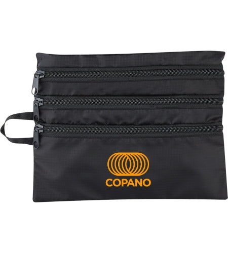 Tech Accessories Organizer Bag