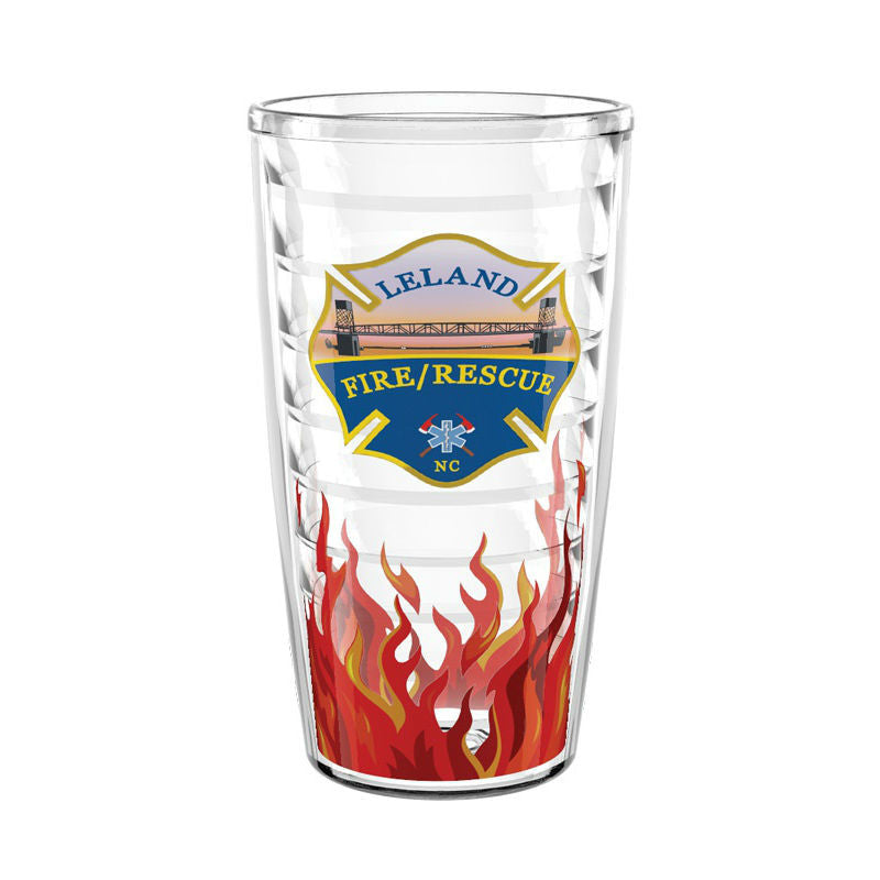 Personalized 16 oz. Tervis Tall Drinking Glasses