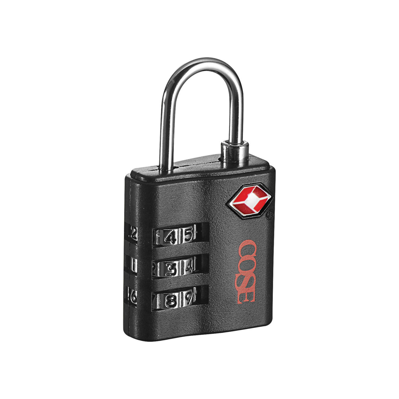 TSA Approved Luggage Lock