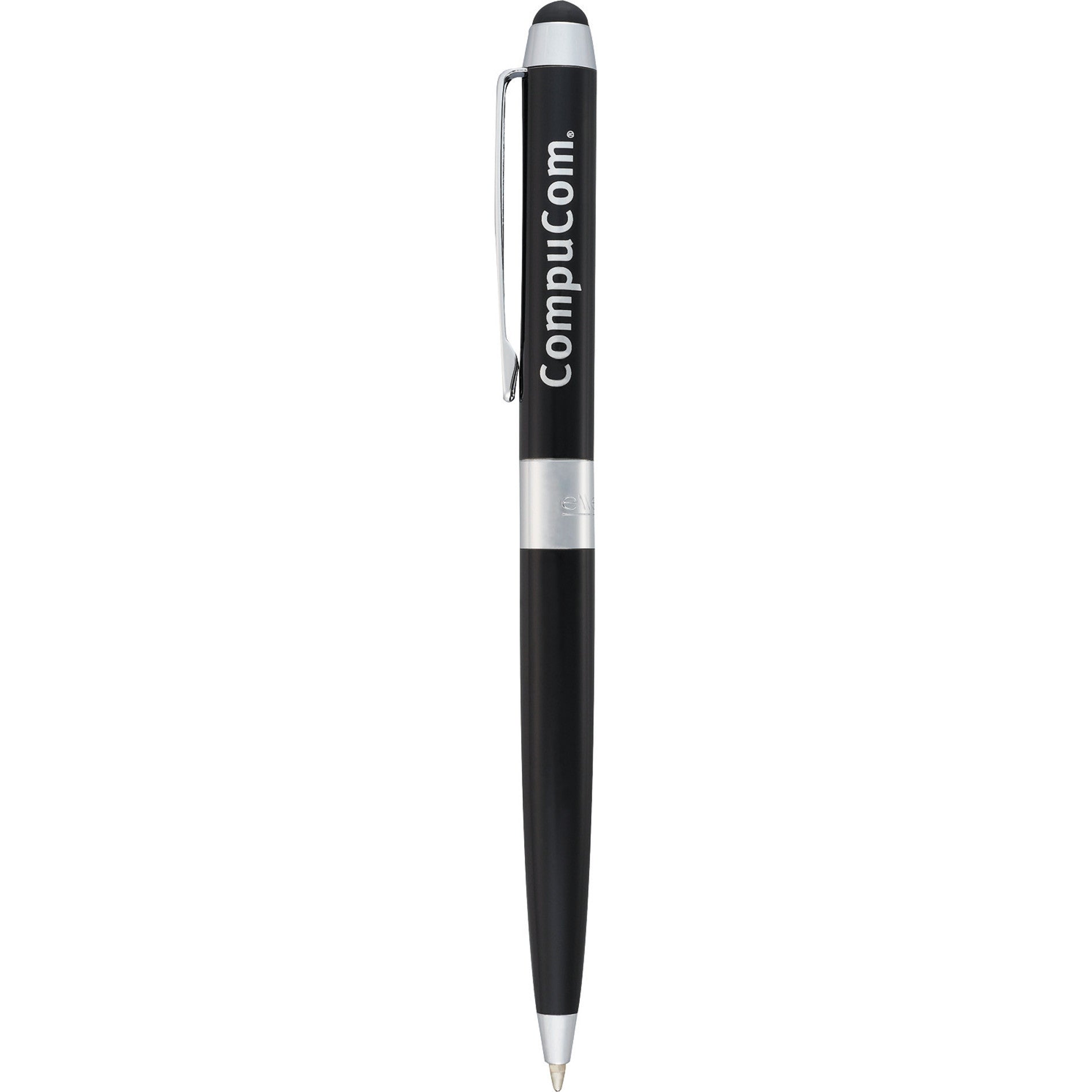Twist Action Pen Stylus Printed