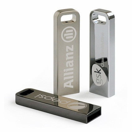 upscale custom flash drives engraved