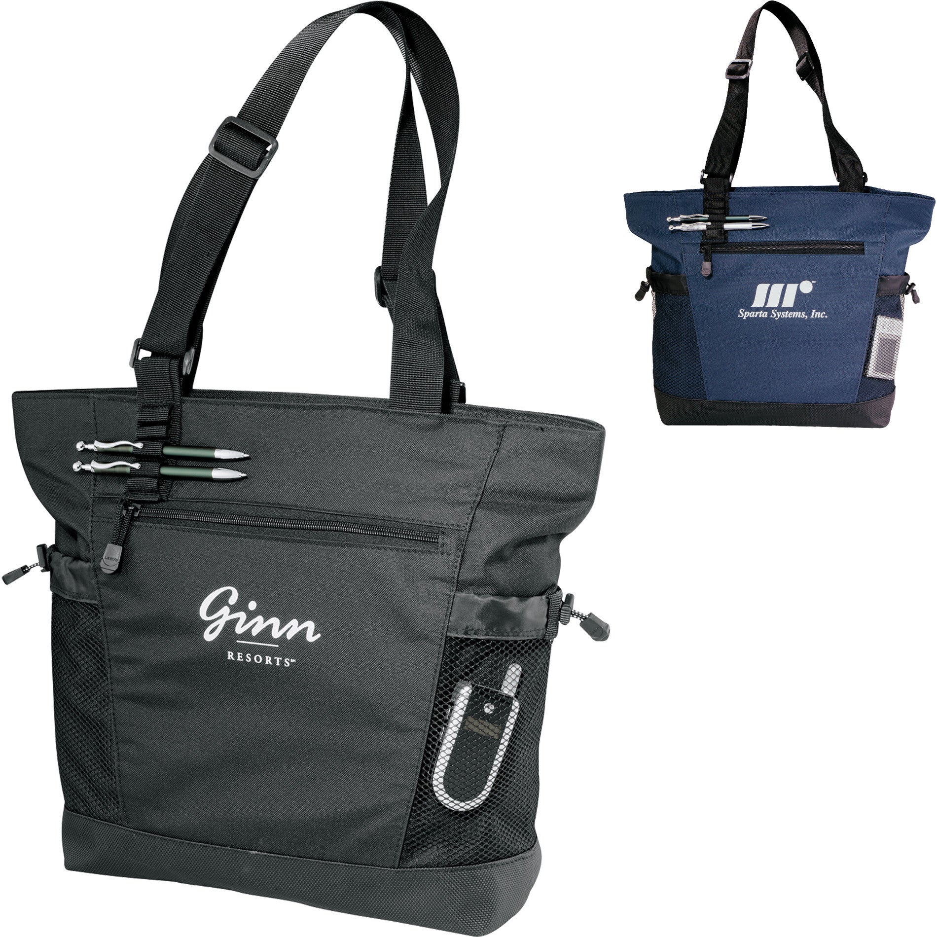 Urban Business Tote