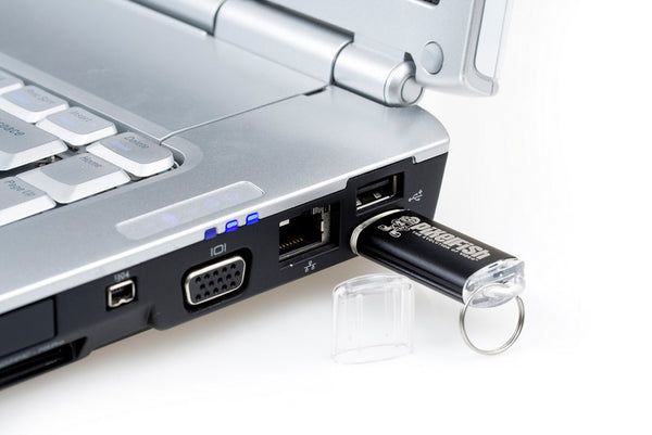 USB Flash Drives with KeyRing | Custom USB 3.0 Flash Drives - PROMOrx