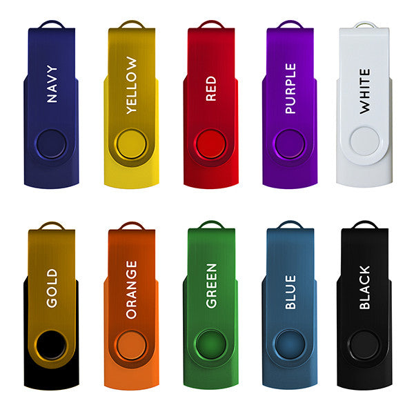 custom usb memory sticks