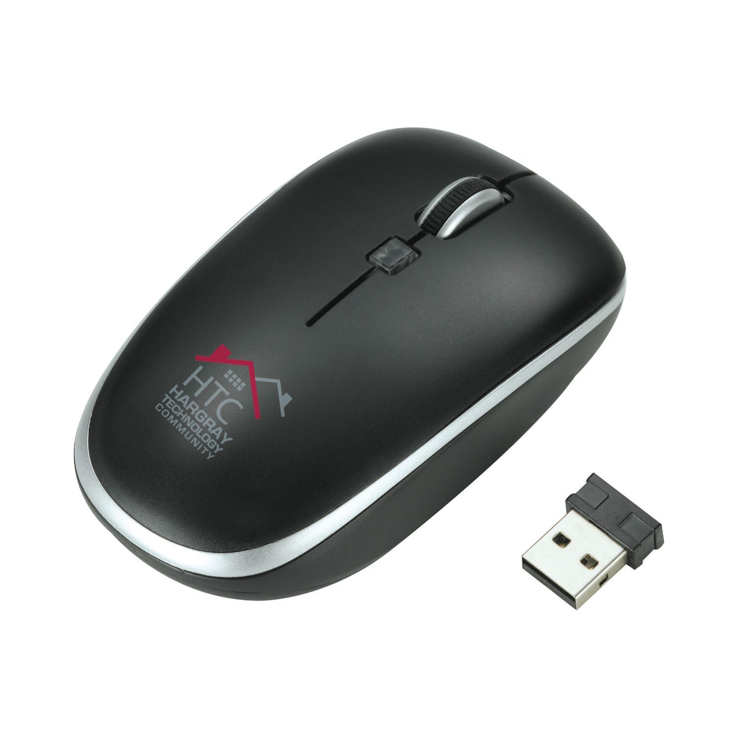 Wireless Mouse