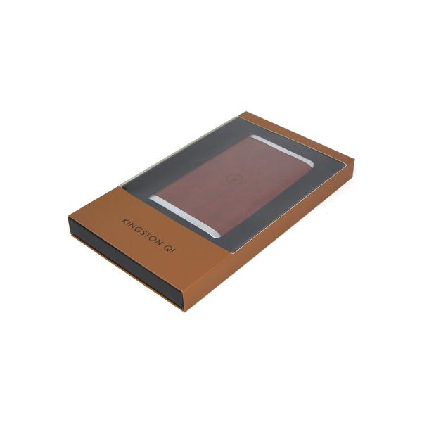 custom charger packaging